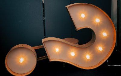 Brainstorming Ideas for Your FAQ Page