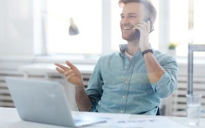 5 Tips for Connecting With Your Customers During the COVID-19 Crisis