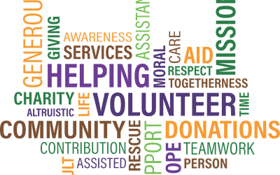 Web Design Tips for Non-Profit Organizations