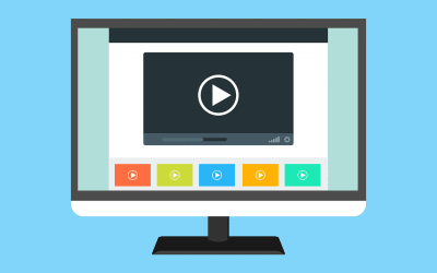 The Importance of Video in Today’s Marketing World