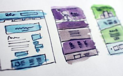 Design Trends That Spruce Up Your Tired Website