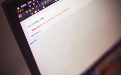 Why do I need Website Maintenance?