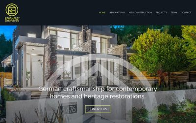 7 Good Small Business Website Examples For 2024