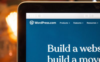 Moving Your Website Into WordPress